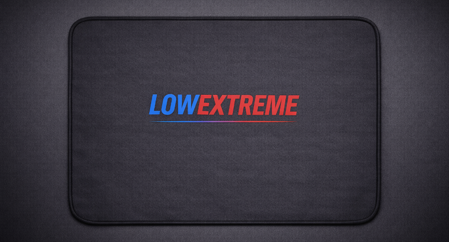 LowExtreme 1000GSM Premium Microfiber Towel